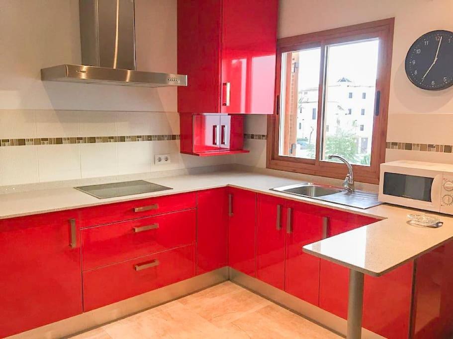 Precioso Apartamento A 700 M Del Mar Chiclana de la Frontera Esterno foto