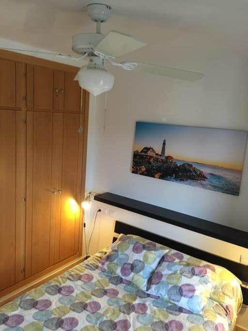 Precioso Apartamento A 700 M Del Mar Chiclana de la Frontera Esterno foto