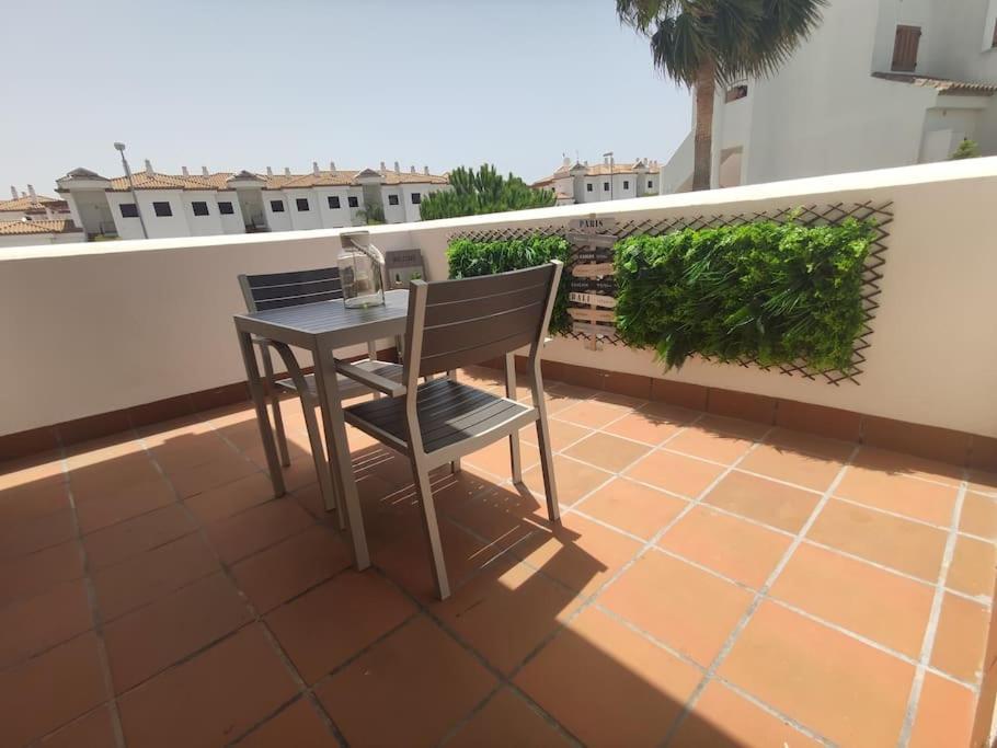 Precioso Apartamento A 700 M Del Mar Chiclana de la Frontera Esterno foto