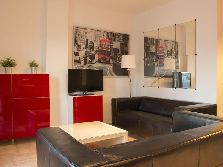 Precioso Apartamento A 700 M Del Mar Chiclana de la Frontera Esterno foto