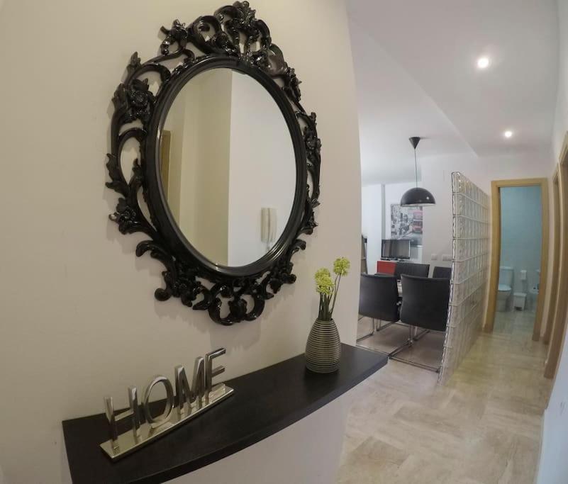 Precioso Apartamento A 700 M Del Mar Chiclana de la Frontera Esterno foto