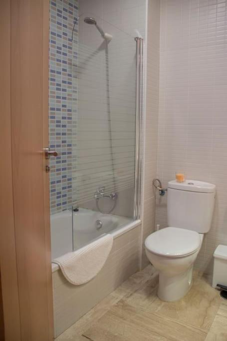 Precioso Apartamento A 700 M Del Mar Chiclana de la Frontera Esterno foto