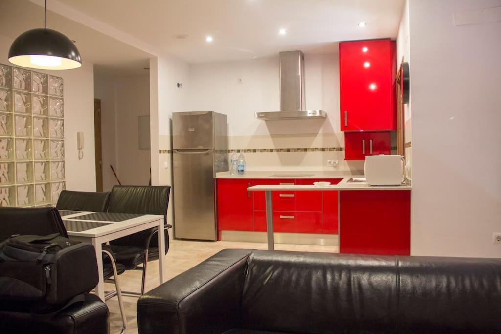 Precioso Apartamento A 700 M Del Mar Chiclana de la Frontera Esterno foto