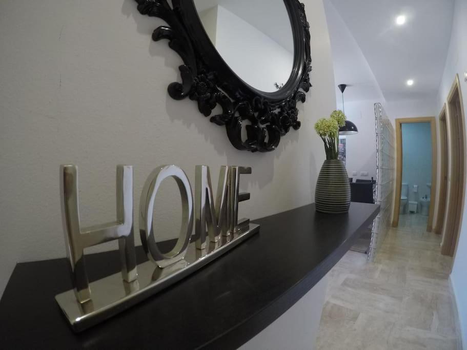 Precioso Apartamento A 700 M Del Mar Chiclana de la Frontera Esterno foto