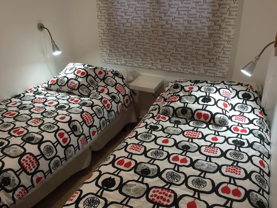 Precioso Apartamento A 700 M Del Mar Chiclana de la Frontera Esterno foto