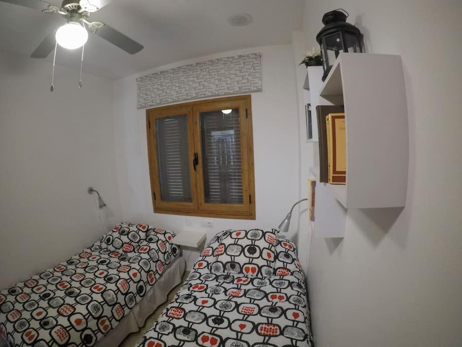 Precioso Apartamento A 700 M Del Mar Chiclana de la Frontera Esterno foto