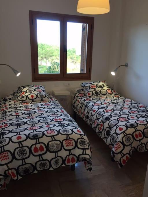 Precioso Apartamento A 700 M Del Mar Chiclana de la Frontera Esterno foto